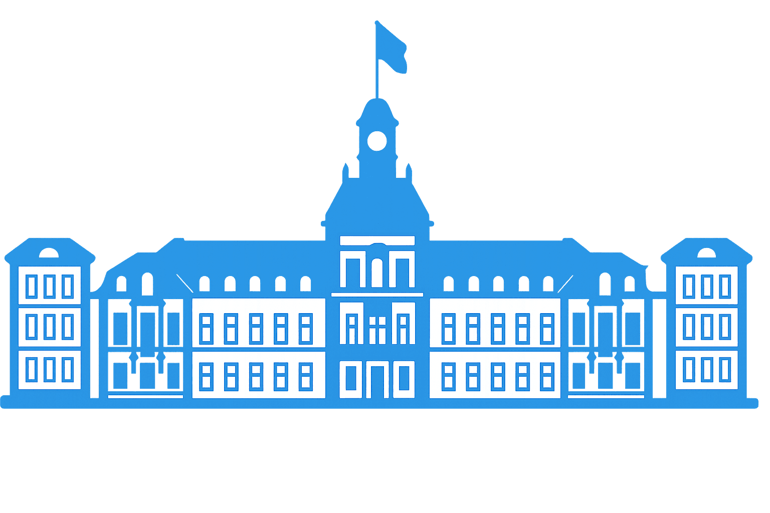 Schloss Philippsruhe in Hanau